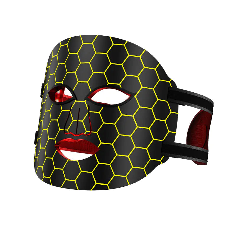 Cross-Border Facial Beauty Device with Photon Technology