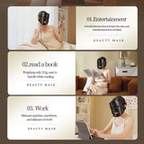 Cross-Border Facial Beauty Device with Photon Technology