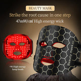 Cross-Border Facial Beauty Device with Photon Technology