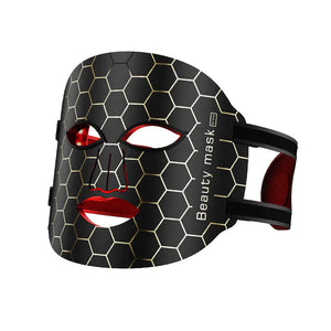 Cross-Border Facial Beauty Device with Photon Technology