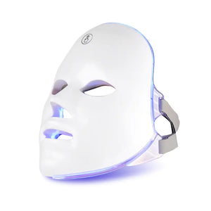 Cross-Border Facial Beauty Device with Photon Technology