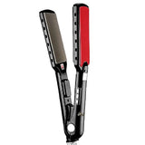 Hair Straightener with Advanced Heat Technology