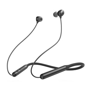 Soundcore by Anker Life U2i Wireless Neckband Headphones.