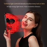 Cross-Border Facial Beauty Device with Photon Technology